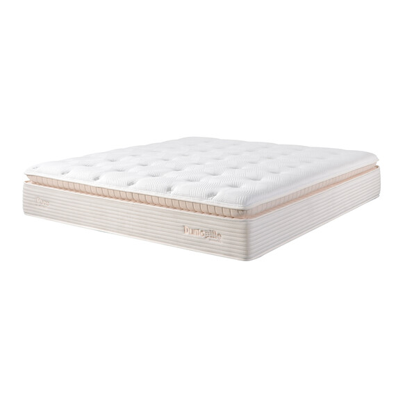 CoolSilk Zen - Pure Mattress